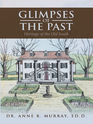cover image of Glimpses of the Past